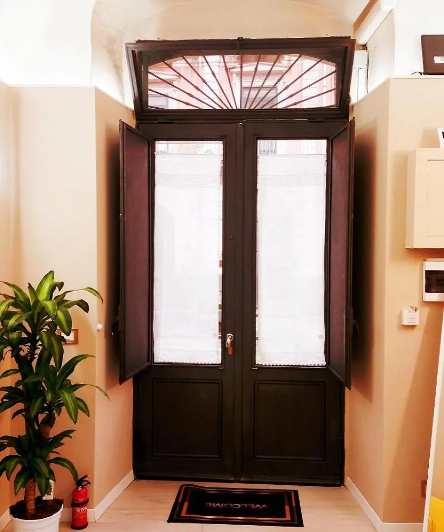 Appartamento Bellini Luxury Suite Catania