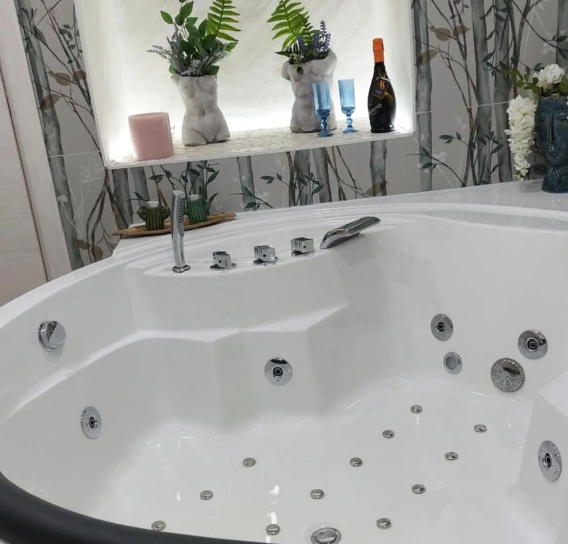 Bellini Luxury Suite Catania Appartamento