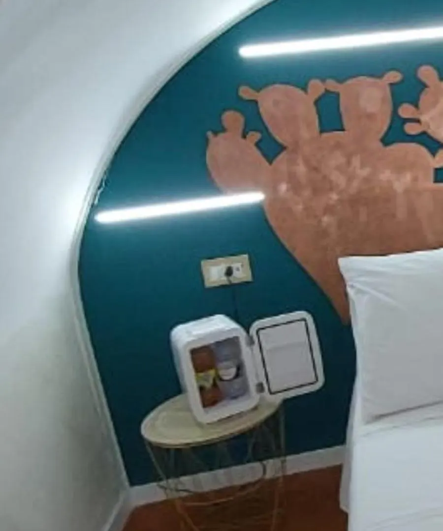Bellini Luxury Suite Catania Appartamento