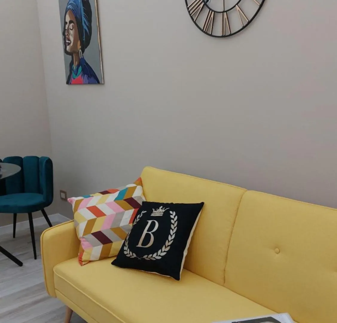 Bellini Luxury Suite Catania
