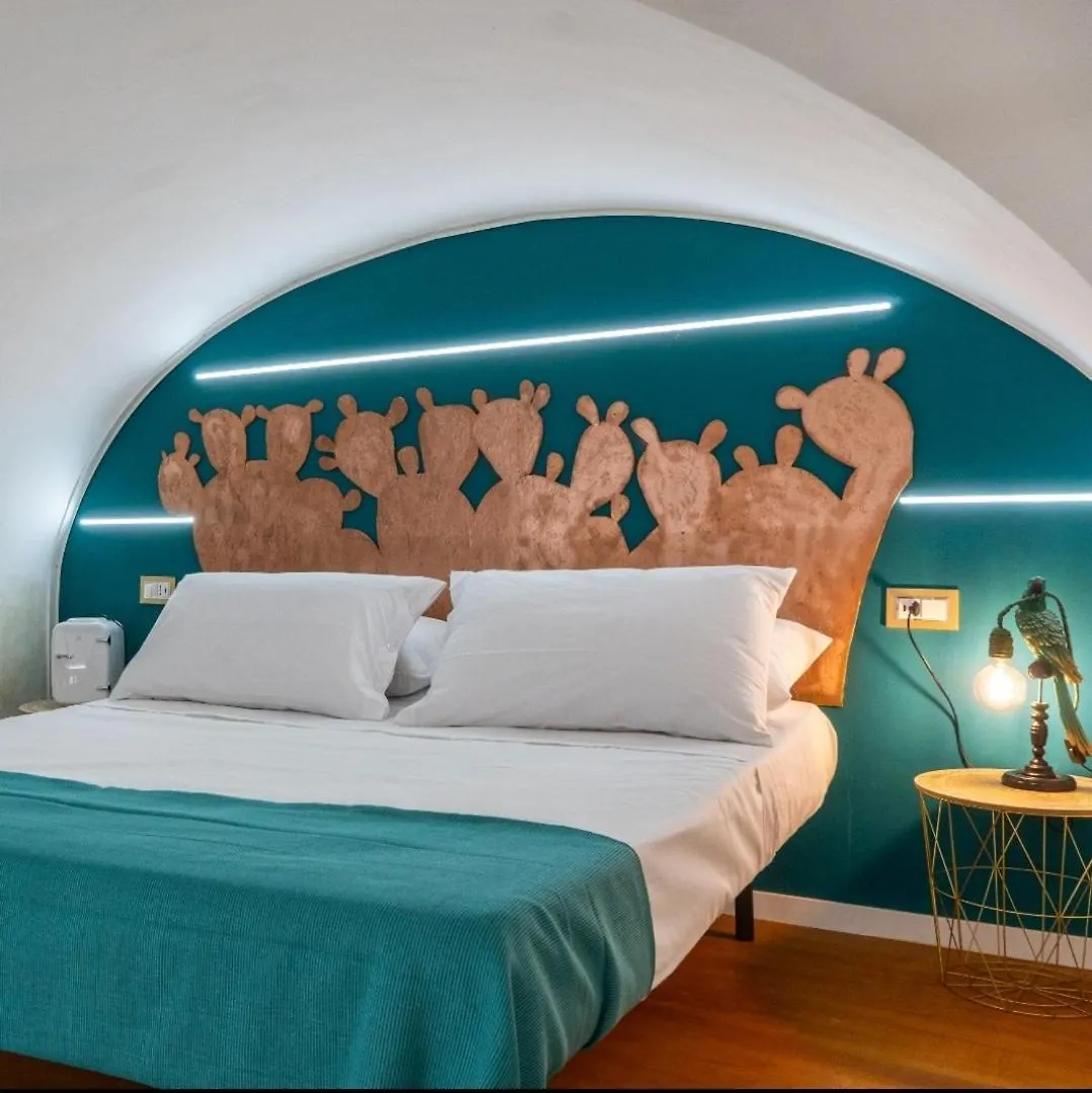 Bellini Luxury Suite Catania Appartamento
